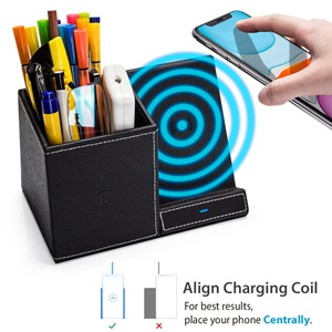 Pen holder