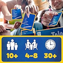 Telestrations 8-Player (2nd Edition)