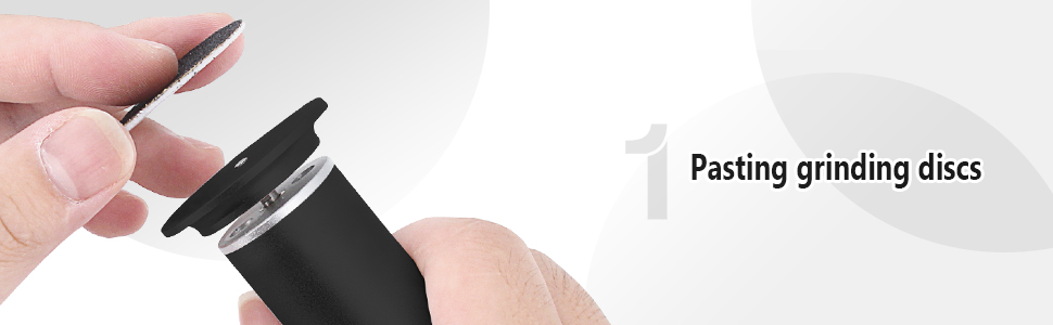 electric callus remover for feet