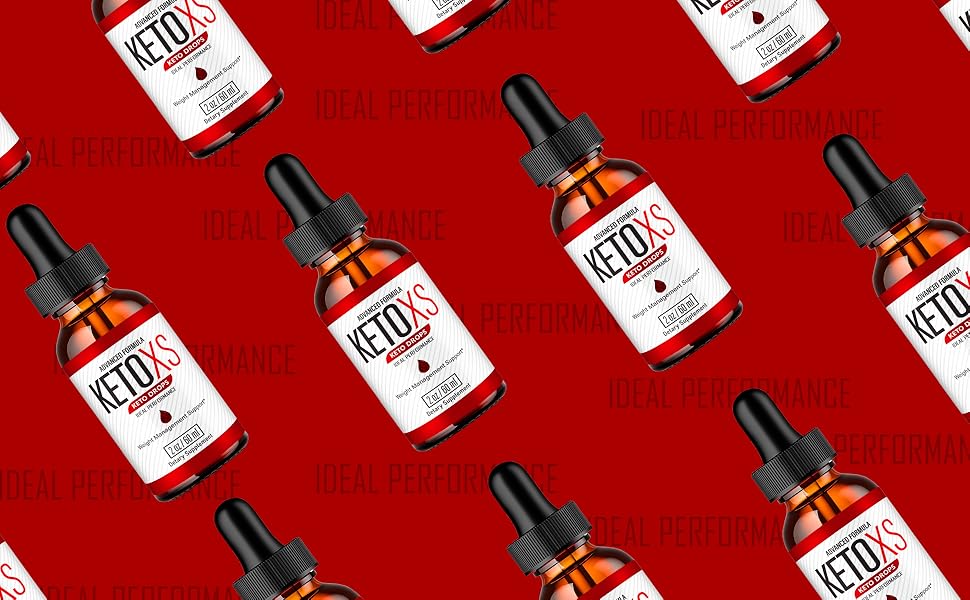 KetoXS Drops