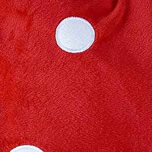 mushroom pillows