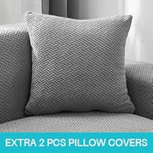 Sectional Couch Covers