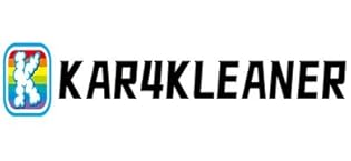 KAR4KLEANER Car Cleaning Gel for Car Cleaning Kit Car Slime for Cleaning Car Cleaning Putty for Car Interior Cleaner Dust Gel Cleaner for Car Detailing Kits Car Accessories Keyboard Cleaner (Blue) 11 KAR4KLEANER