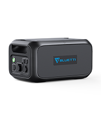 Amazon.co.jp: BLUETTI 拡張バッテリーB210 2150Wh LiFePO4電池