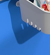 Poolside Storage Basket
