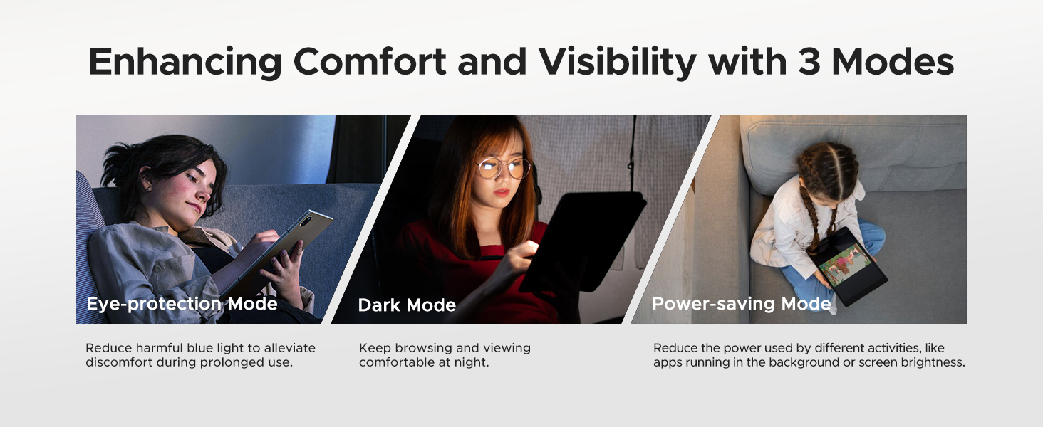 doogee android 15 tablet