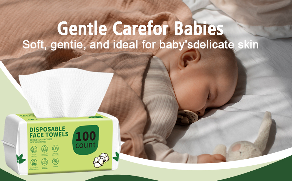 gentle carefor babies
