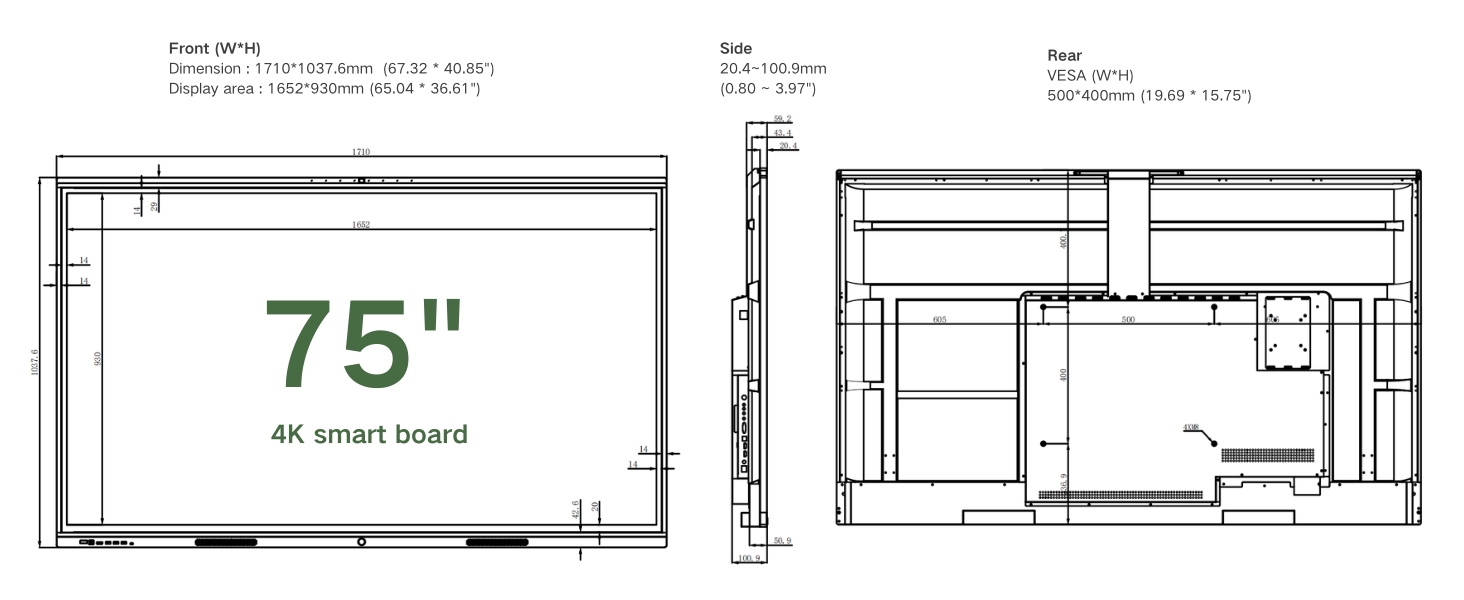 75&amp;amp;amp;#39;&amp;amp;amp;#39; Drawing