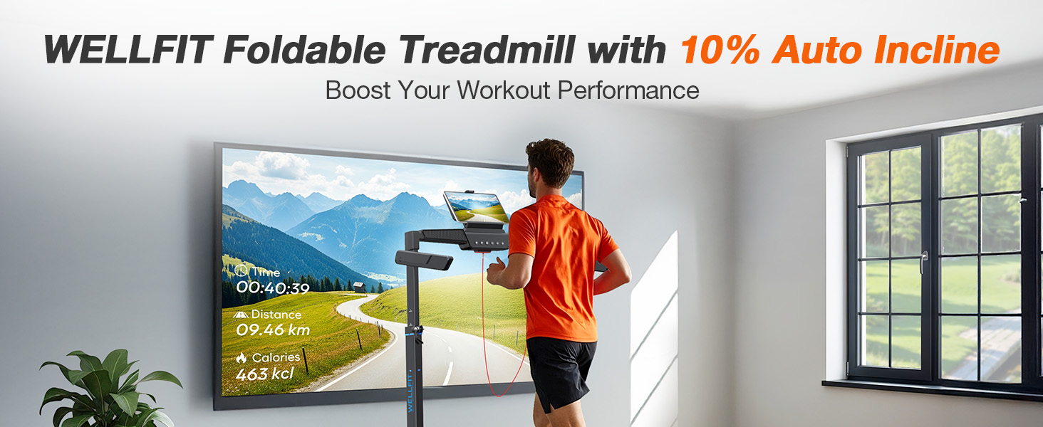 treadmill