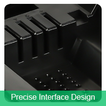 9 .0 Ah Battery Replacement for EGO 56v Battery