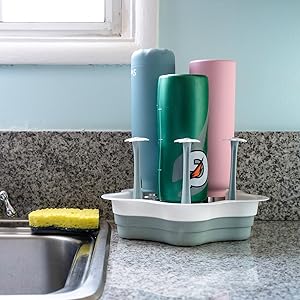 Collapsible Drying Rack