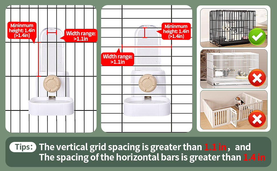 pet water dispenser,pet water bottle,water bottle cage,bunny water bottle,rabbit water bowl