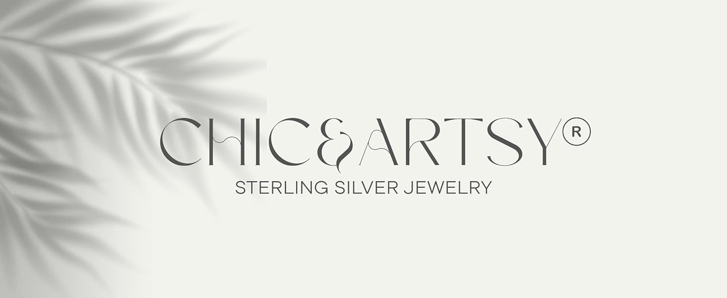 threader hoop earring