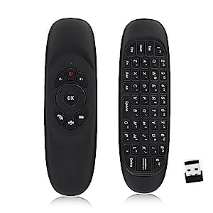 ir remote