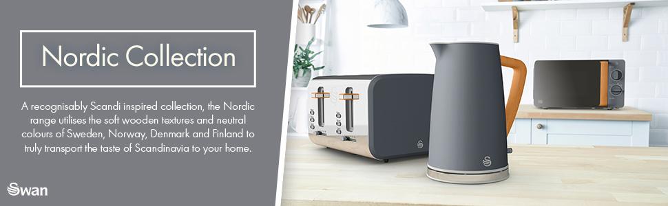 Nordic Scandi Collection
