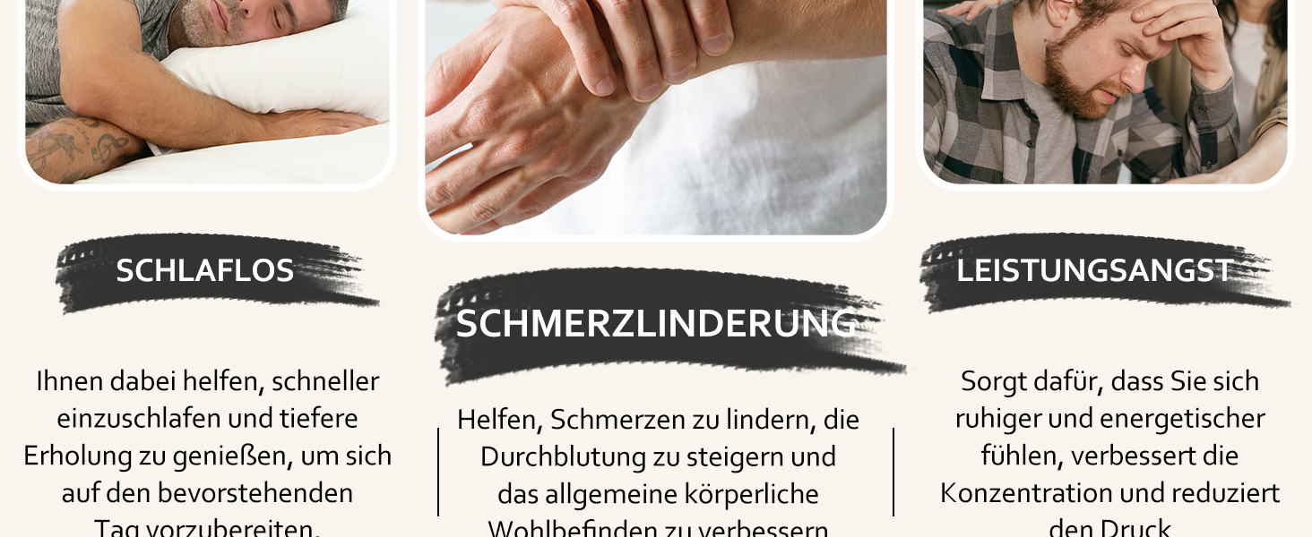 magnetarmband herren