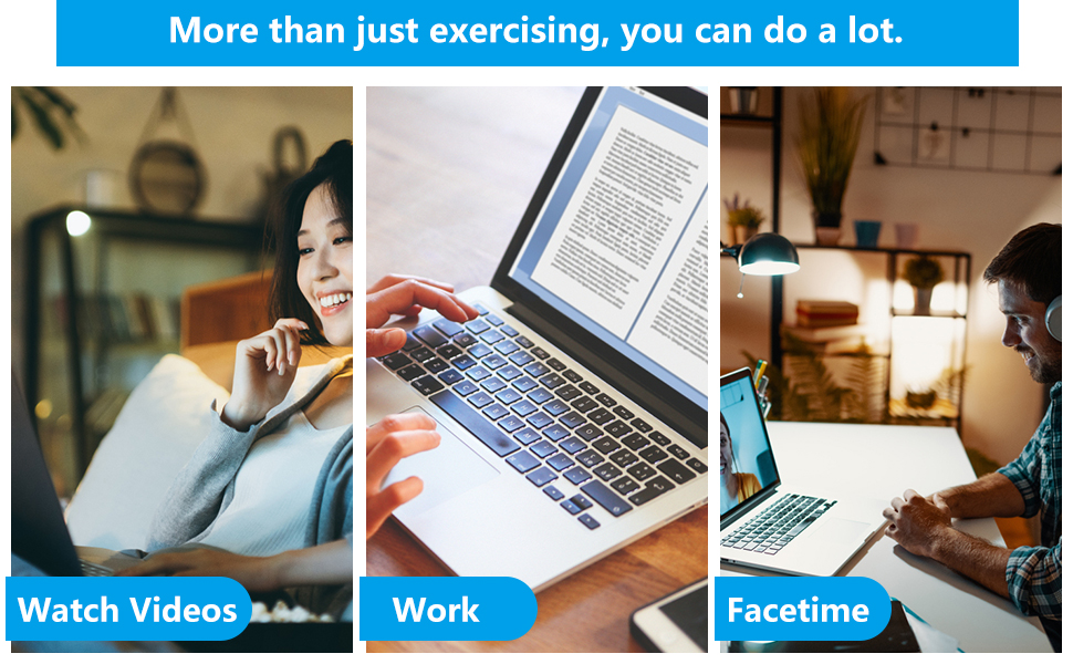 Treadmill Attachment