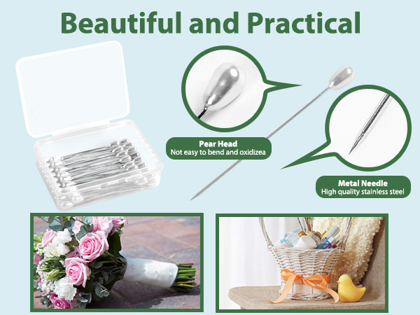 Flower Arrangement Kit