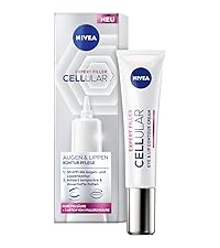expert filler cellular augen & lippen kontur pflege