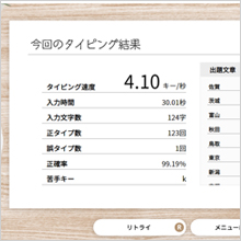 Amazon タイピング ソフト タッチタイピング タイピング練習 キーボード練習 絶対即戦力タイピングマスター Win Mac版 2ライセンス 小学校教育 Pcソフト Amazon タイピング ソフト タッチタイピング タイピング練習 キーボード練習 絶対即戦力タイピングマスター Win Mac版 2ライセンス 小学校教育 Pcソフト