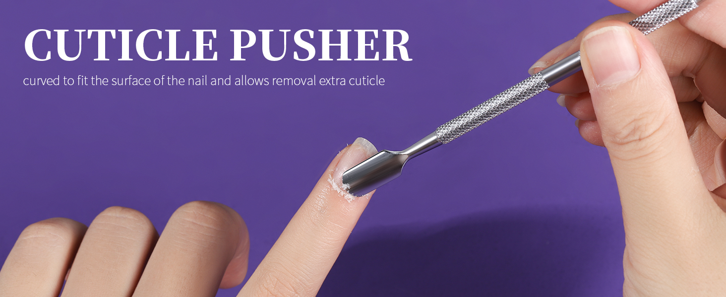 cuticle remover