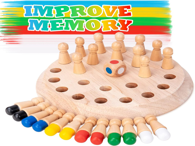 Improve Memory