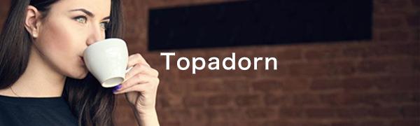 Topadorn