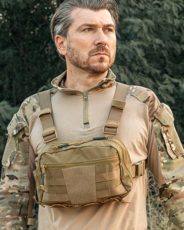 Chest Pack