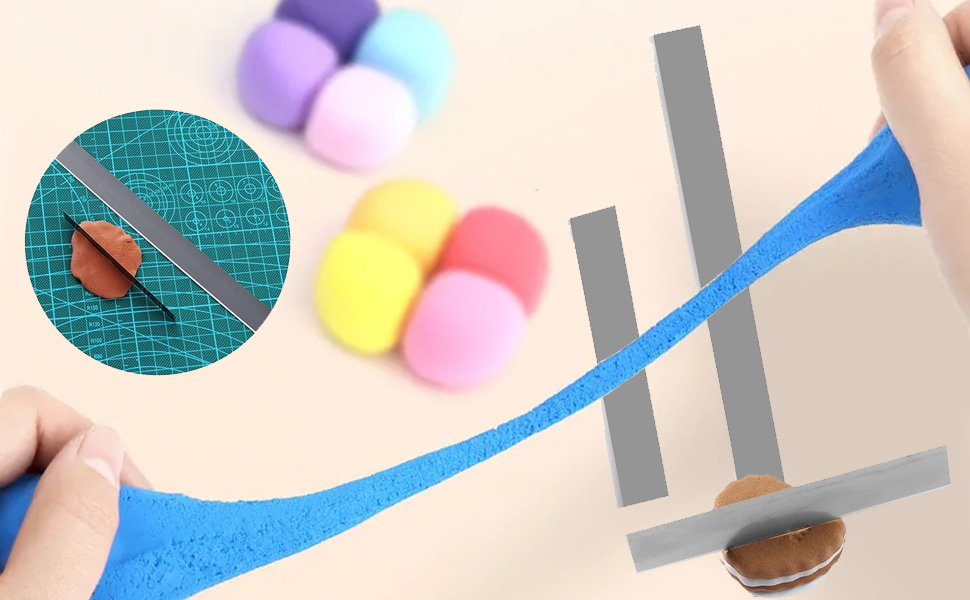 ポリマークレイカッター 170 ポリマークレイカッター 170