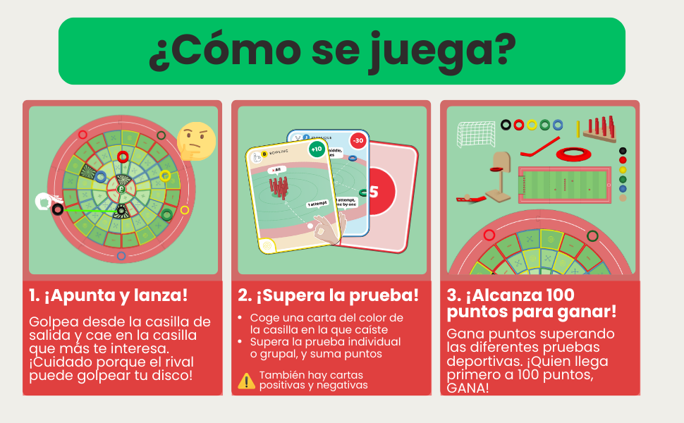 ¿Cómo se juega al Olymplakks?