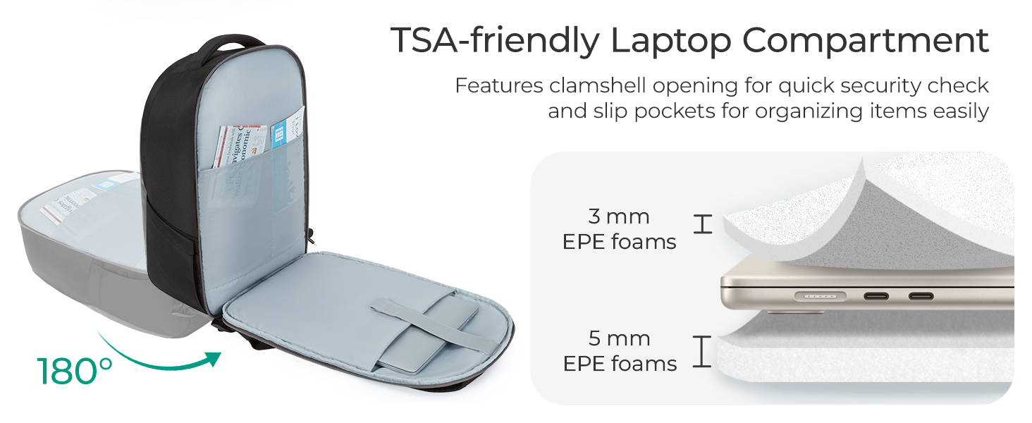 laptop backapck