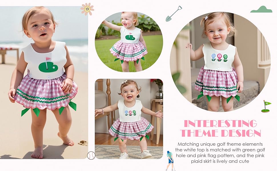 baby girl clothes