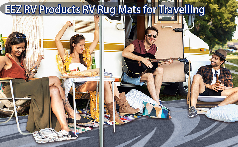 rv rug mats