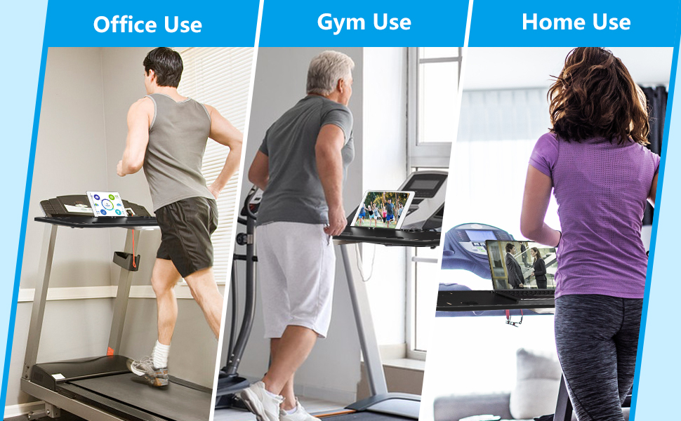 Treadmill Attachment