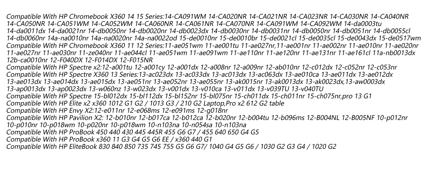 lenovo laptop chargers