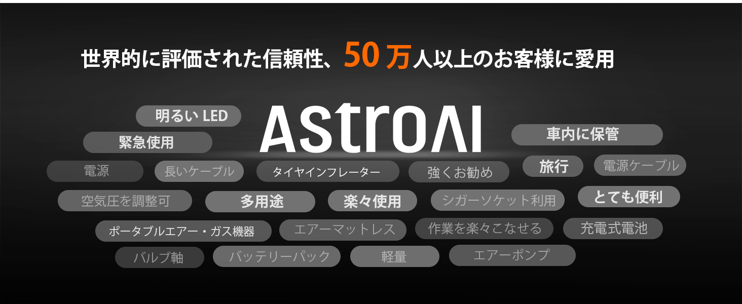 エアコンプレッサー