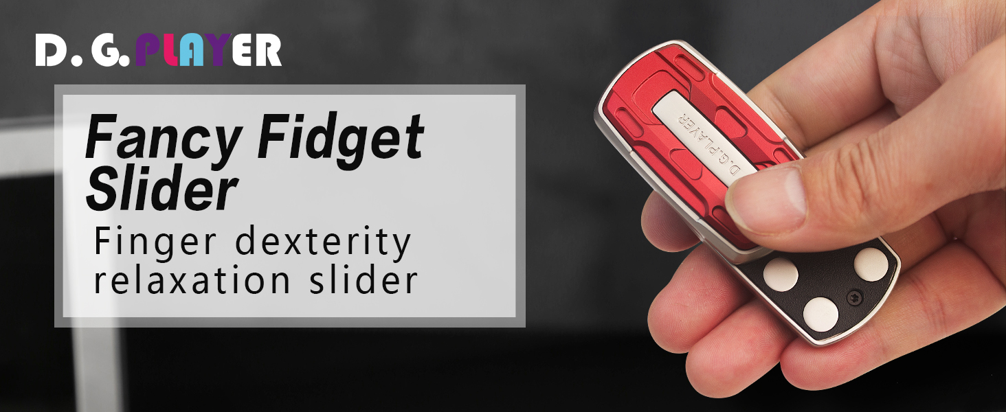 fidget toys adults EDC magnetic fidget toy