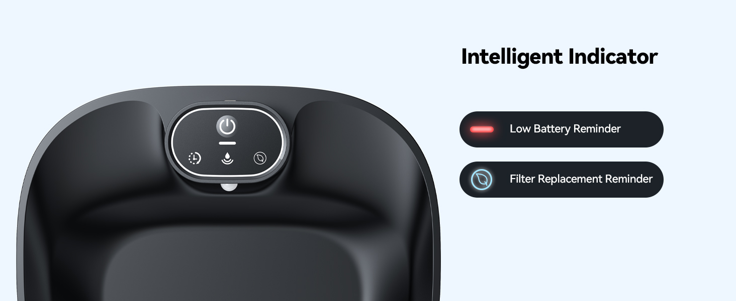 cat feeding & watering supplies