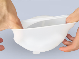 Sphere Silicone Molds for Resin