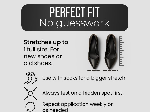 lucchese womens boots shoe widener shoe expander women size 9-11 shoe toe box stretcher