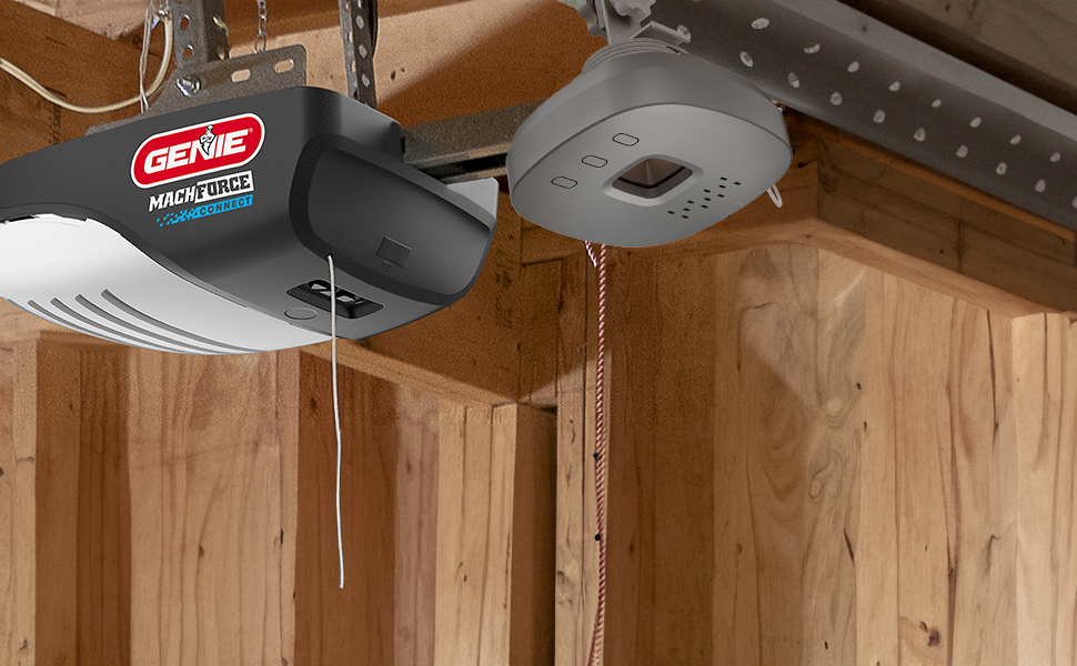 Mounting Bracket for myQ Chamberlain Smart Garage Control (MYQG0401ES