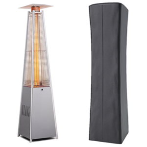 OUTDOOR PATIO HEATER