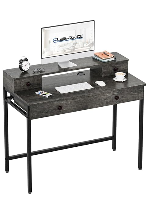 computer desk