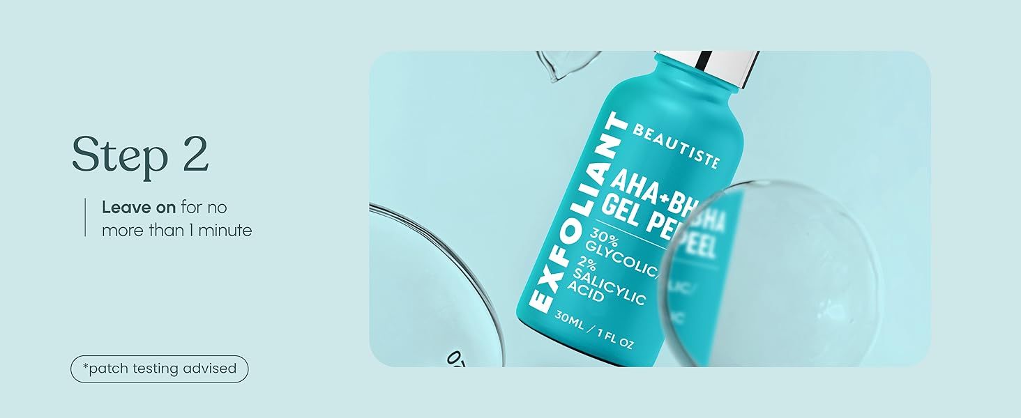 Kate Somerville ExfoliKate Intensive Exfoliating Treatment Salicylic Acid and Lactic Acid Peel