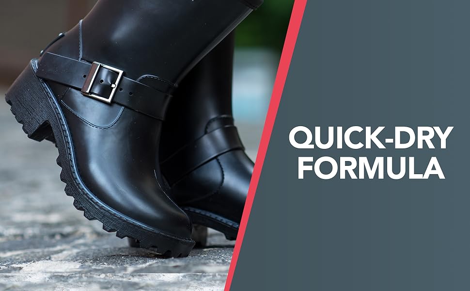 3pk 50ml Neutral Shoe Polish Protect & Shine Wax Shoe Polish Neutral