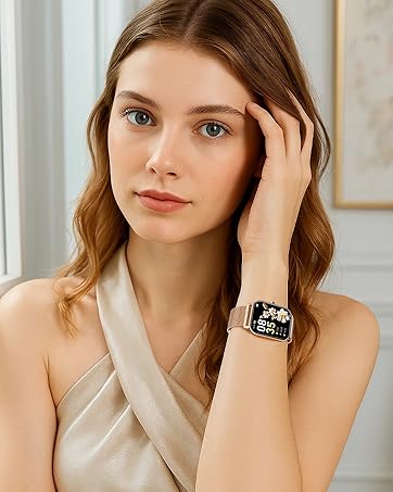smart watches for women