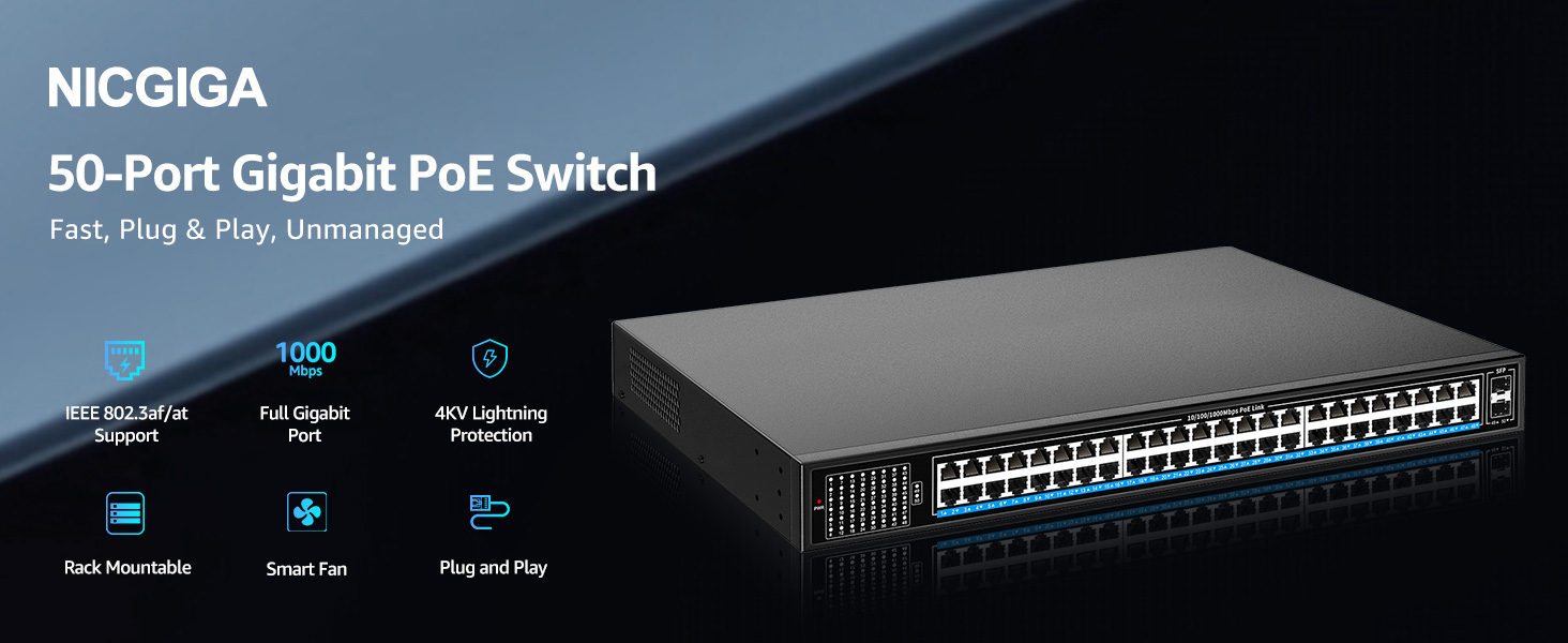 poe switch