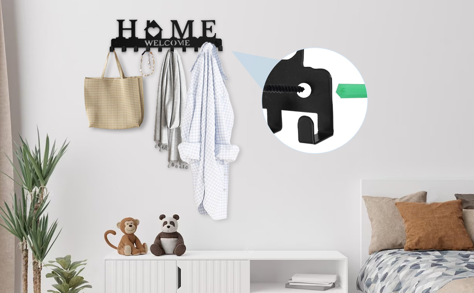key hanger