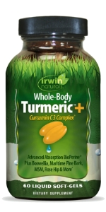 Whole-Body Tumeric+