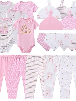 Baby Outfits